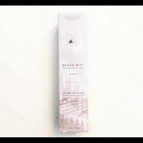 Beach Mist - Fresh - Picture 3 of 3